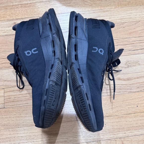 Men's Cloudnova 2 Low Top Sneakers In Size 11.5 - Picture 5 of 10